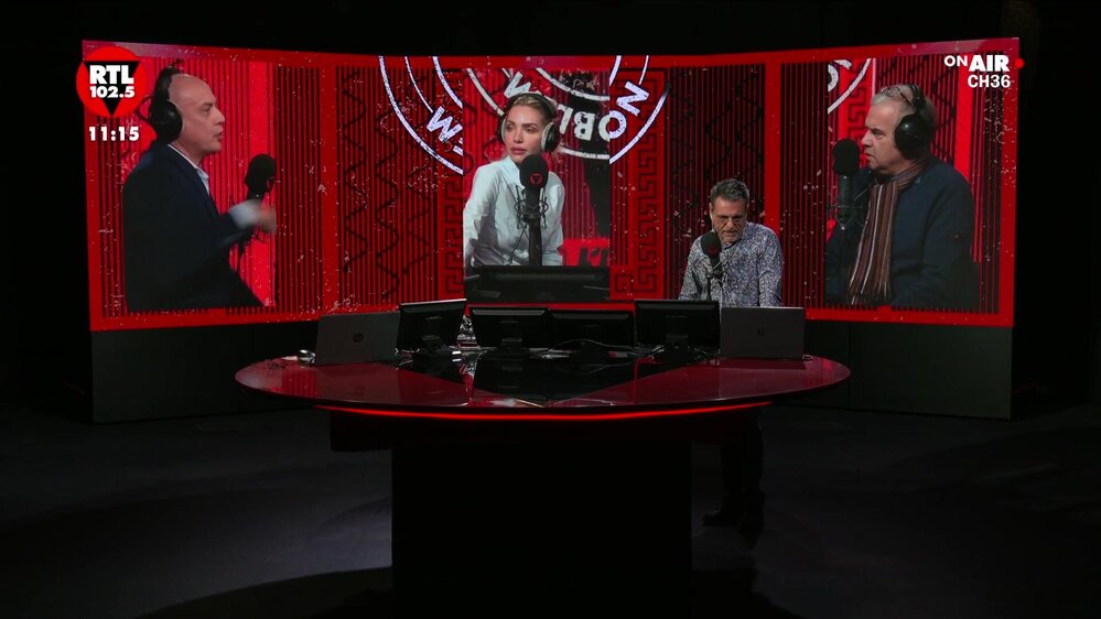 Puntata del 06/02/2026