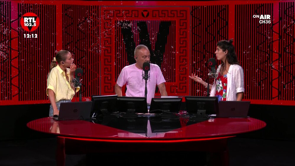 Puntata del 01/07/2026