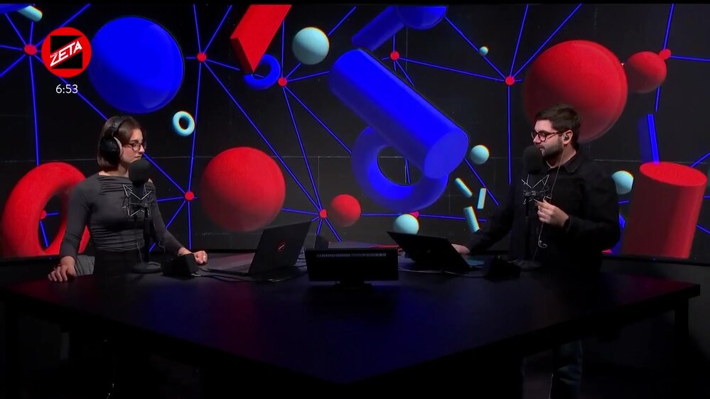 Puntata del 05/01/2026