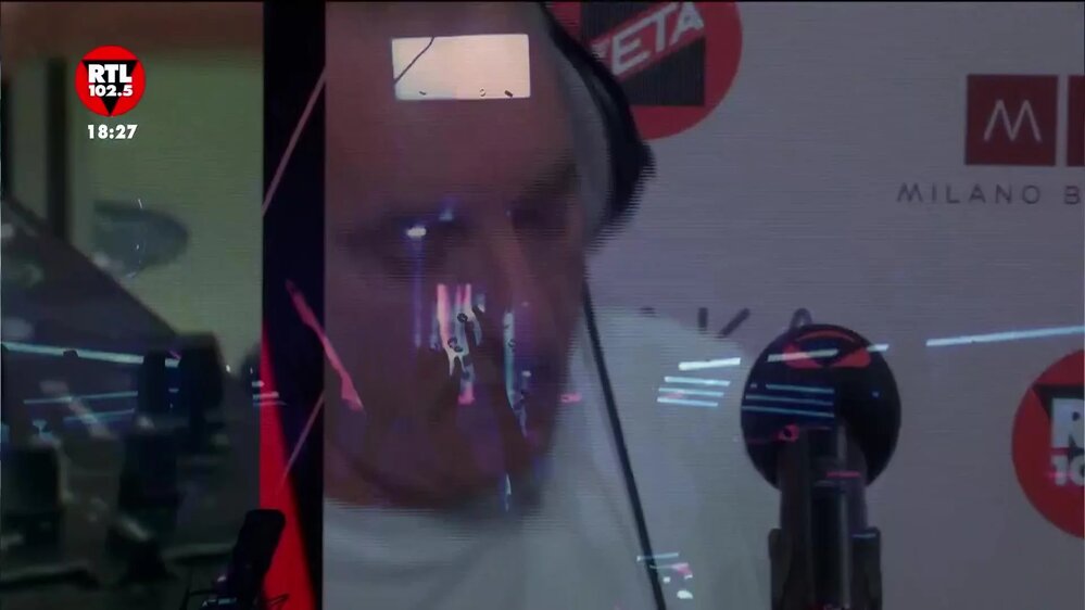 Puntata del 19/09/2025