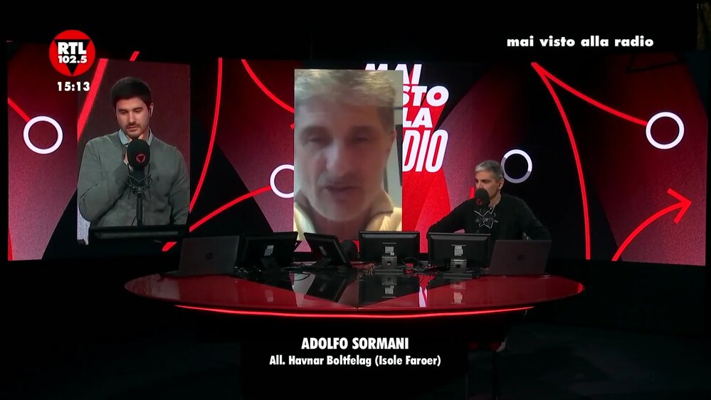 Puntata del 29/03/2025