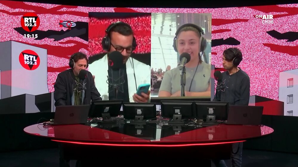 Puntata del 30/05/2025