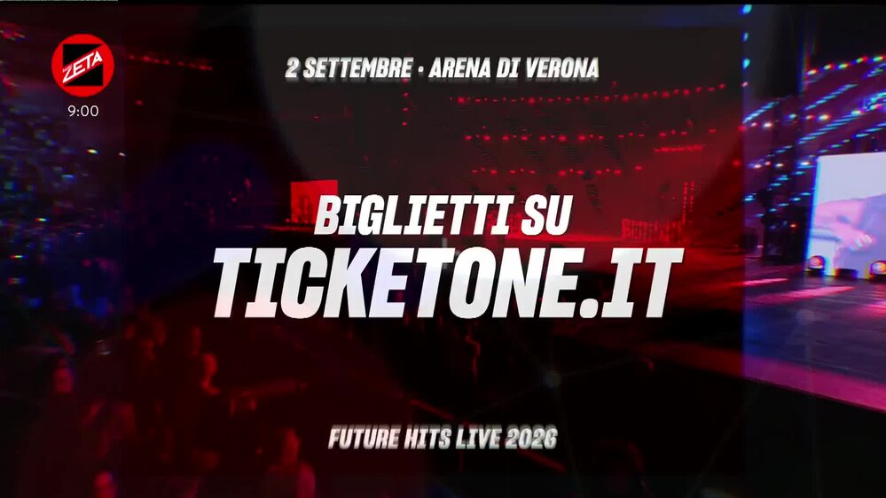 Puntata del 17/06/2026
