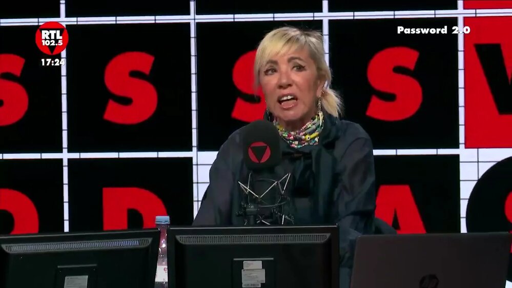 Puntata del 02/04/2025