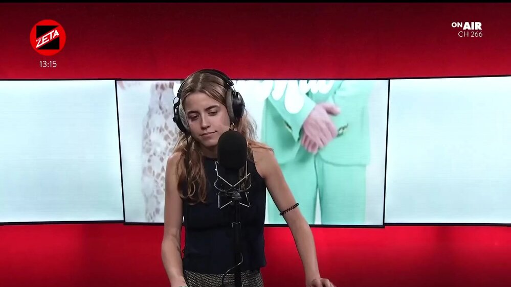 Puntata del 13/07/2025