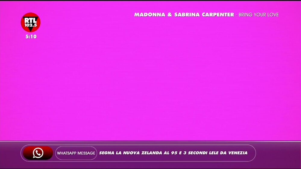 Puntata del 16/06/2026