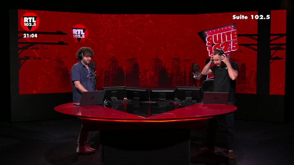 Puntata del 15/06/2026