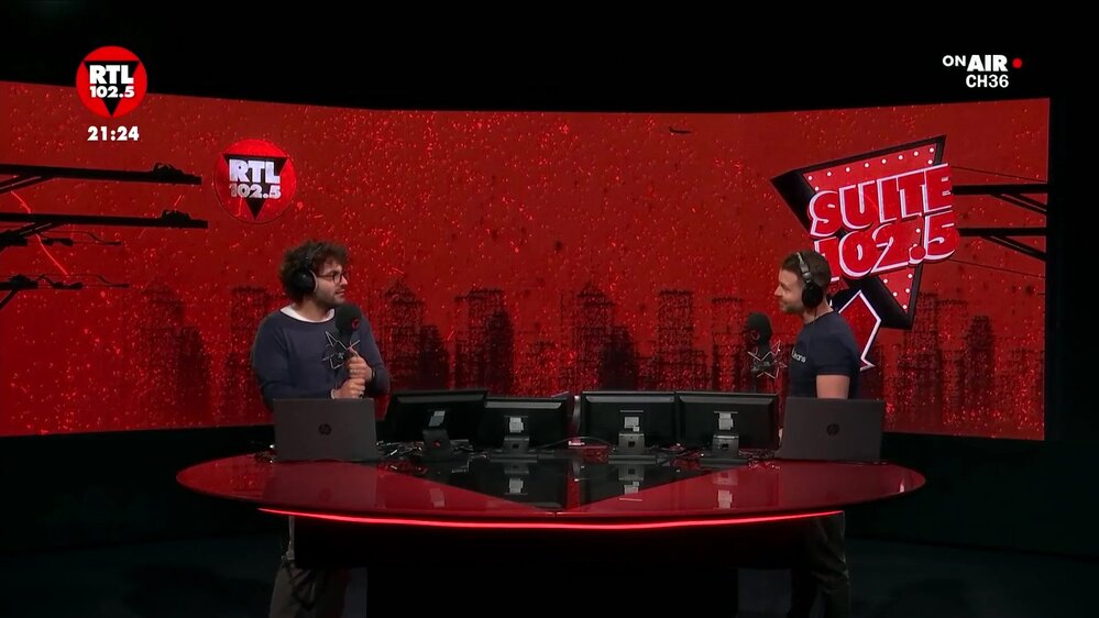 Puntata del 20/05/2025