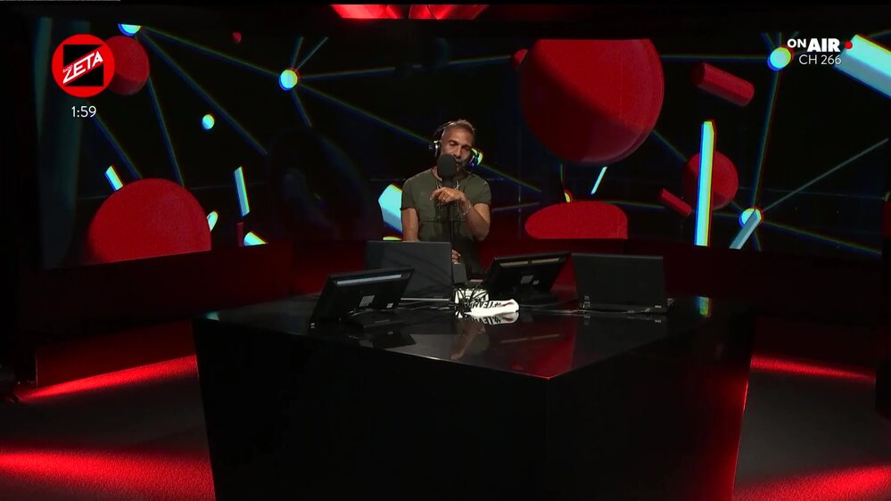 Puntata del 20/06/2025