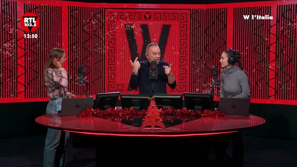 Puntata del 05/01/2026