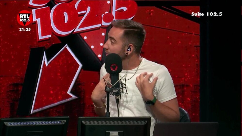 Puntata del 04/07/2025