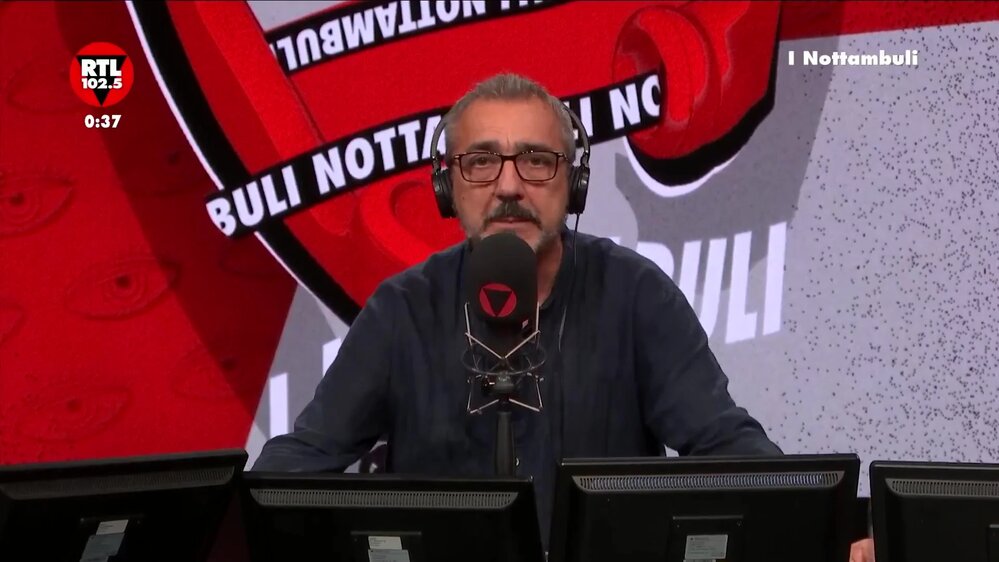 Puntata del 05/07/2025