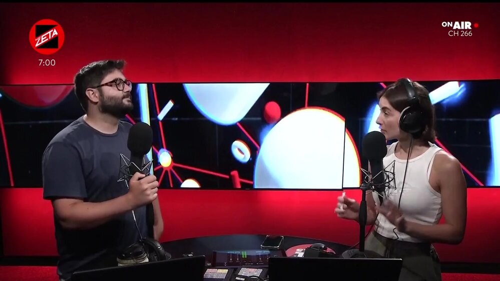 Puntata del 25/06/2025