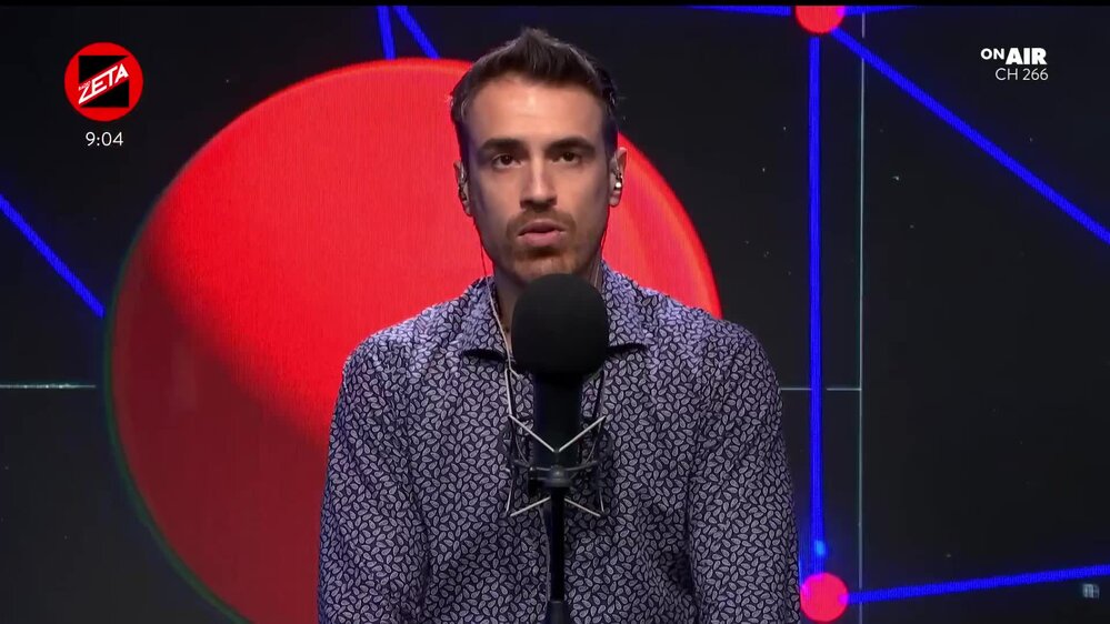 Puntata del 11/07/2026