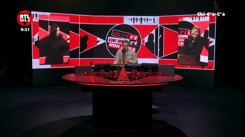 Puntata del 27/12/2025