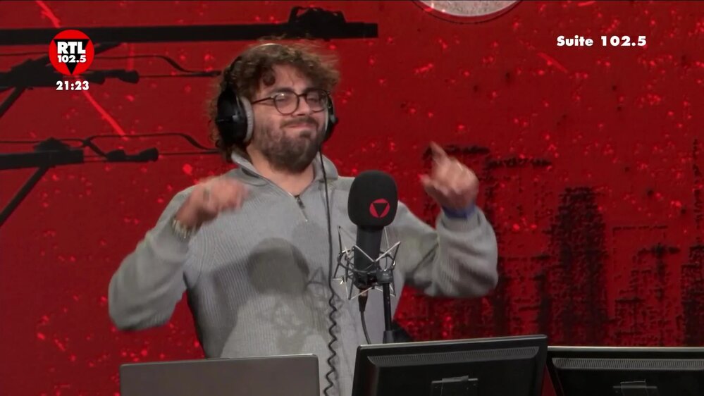 Puntata del 01/12/2025