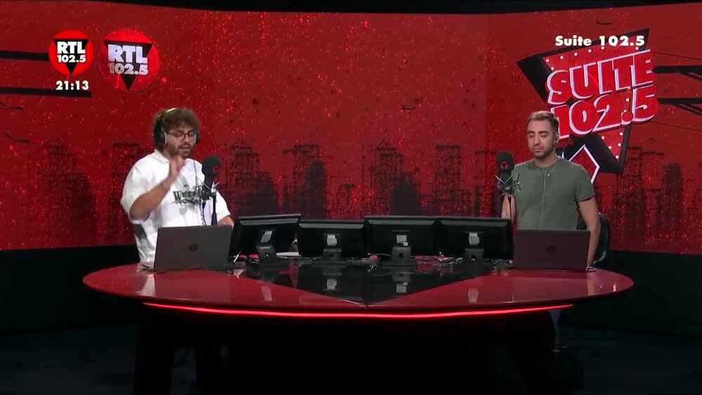 Puntata del 08/10/2025