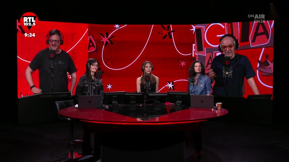 Puntata del 03/06/2026