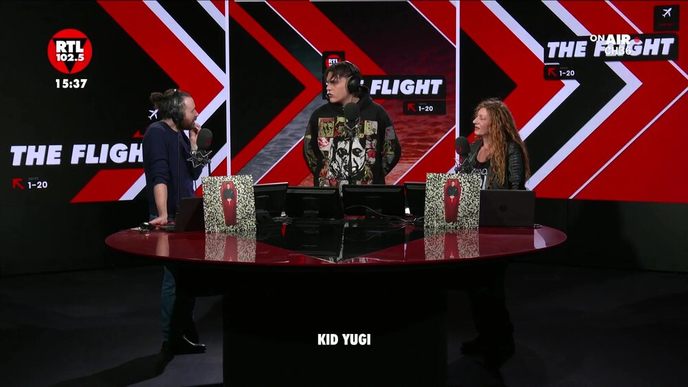 Puntata del 30/01/2026