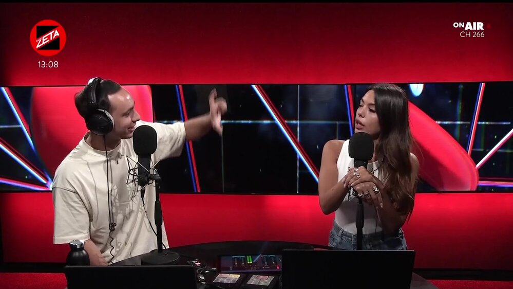 Puntata del 11/07/2025