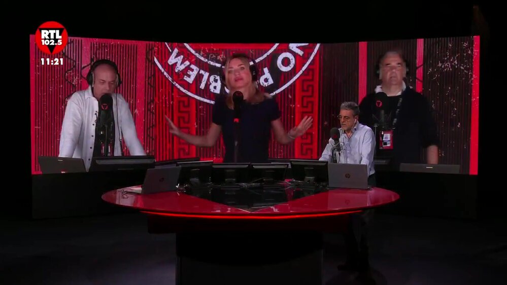 Puntata del 08/05/2026