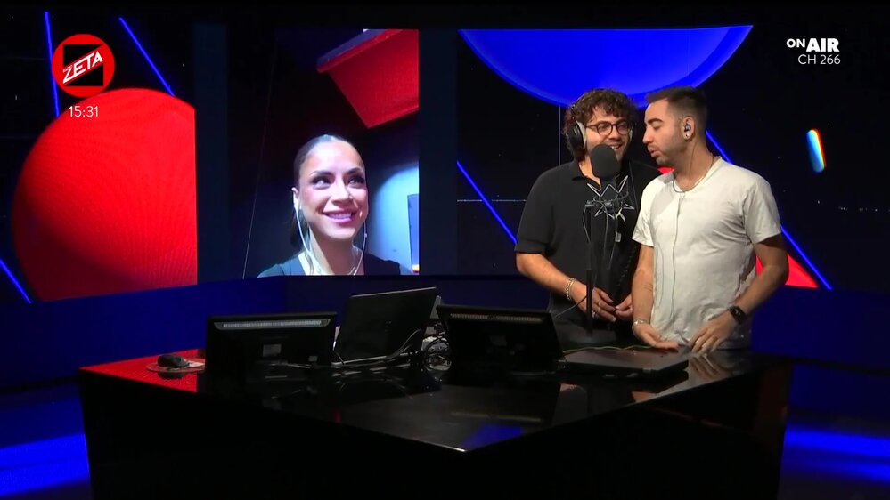 Puntata del 27/10/2025