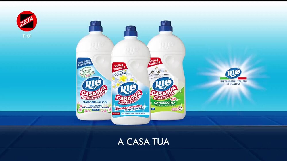 Puntata del 12/12/2025