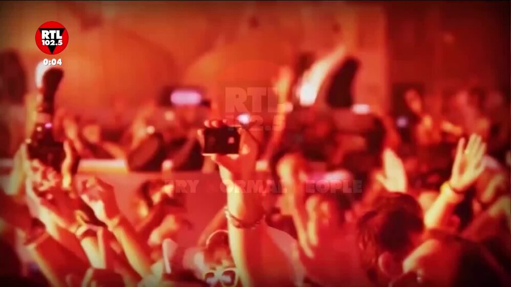 Puntata del 19/04/2026