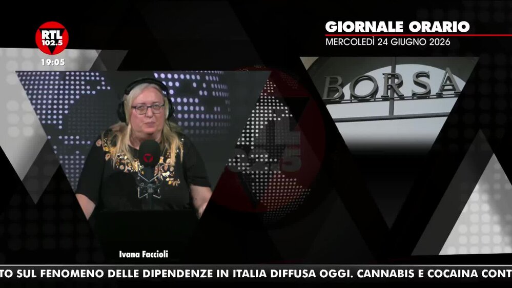 Puntata del 24/06/2026