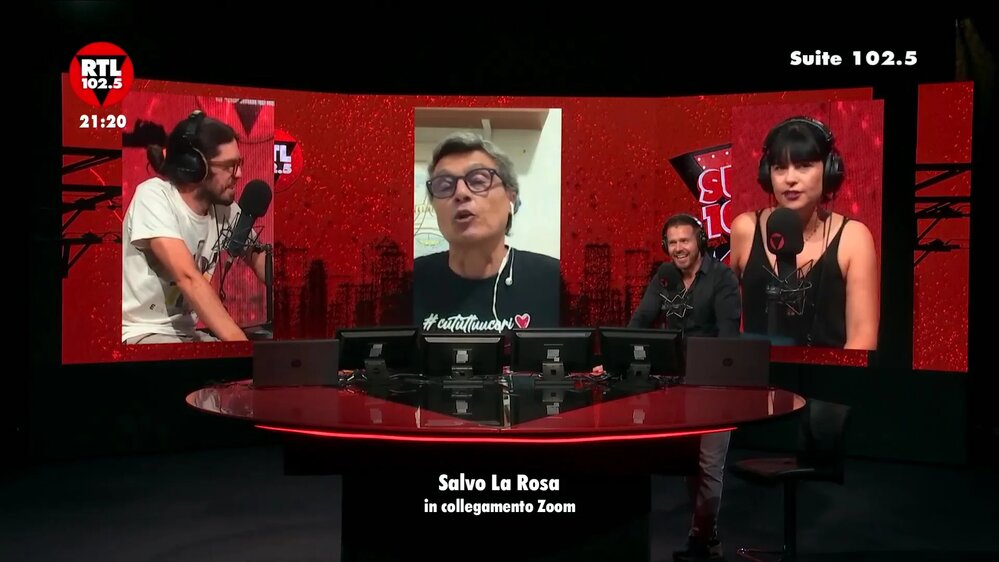 Puntata del 05/07/2025