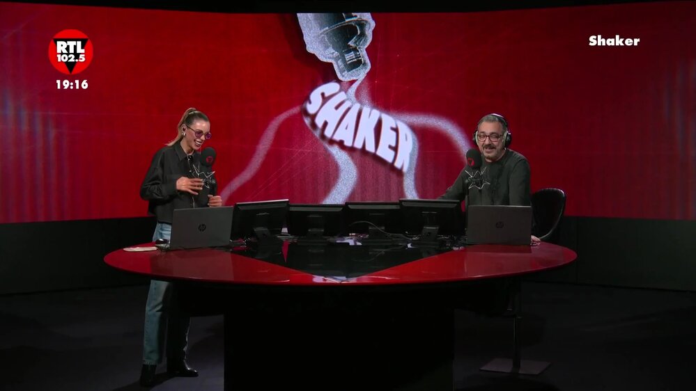 Puntata del 24/01/2026