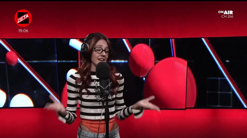 Puntata del 13/07/2025