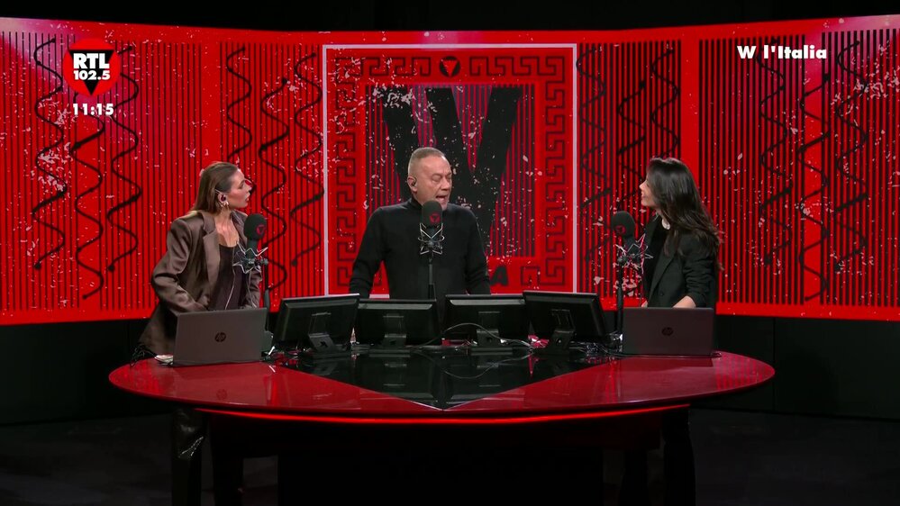 Puntata del 20/01/2026