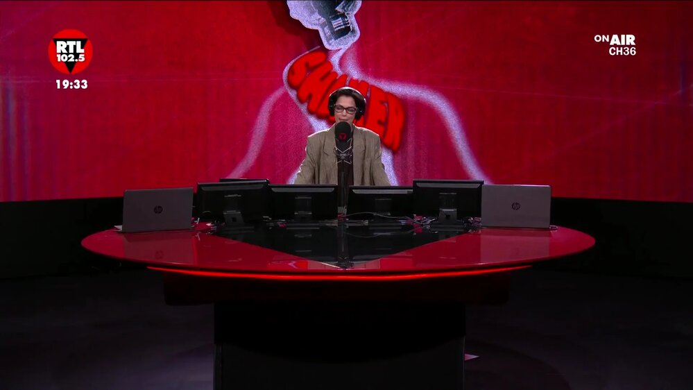 Puntata del 05/04/2026