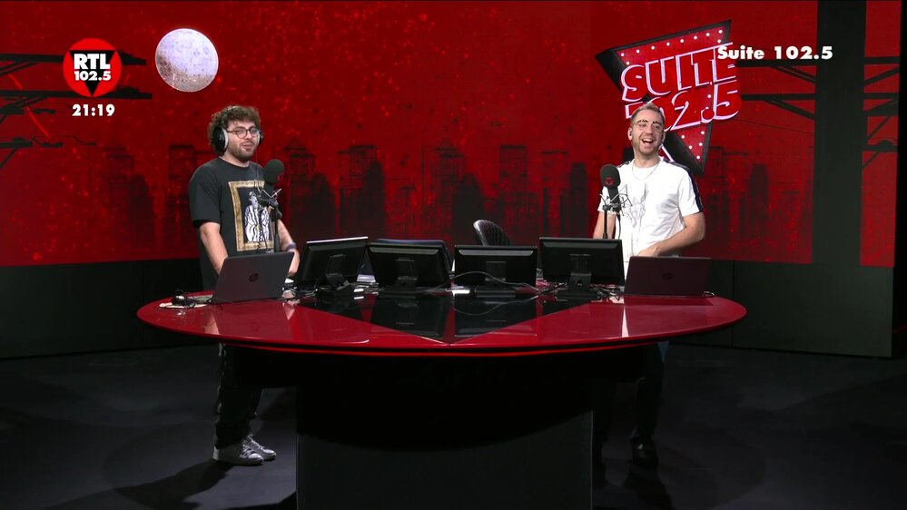 Puntata del 20/02/2026