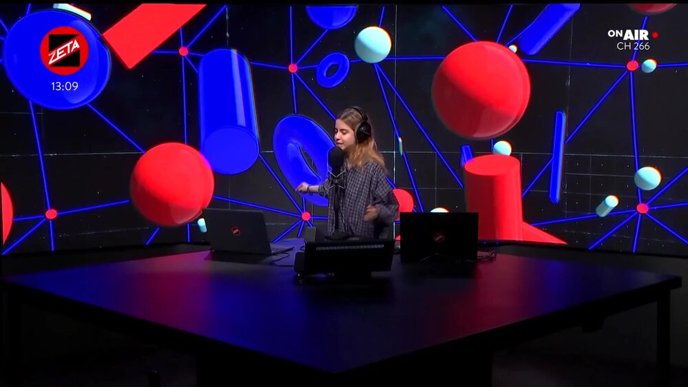 Puntata del 18/01/2026