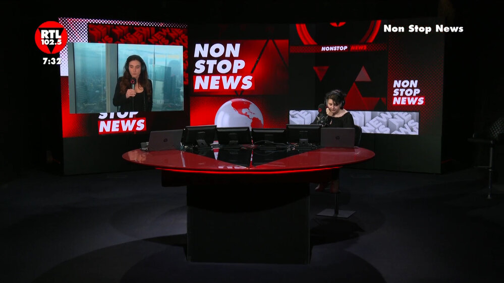 Non Stop News:  la cerimonia d’inaugurazione dei Giochi Olimpici di Milano-Cortina