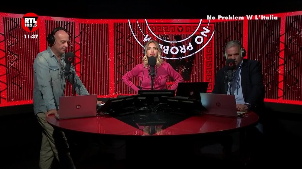 Puntata del 03/10/2025