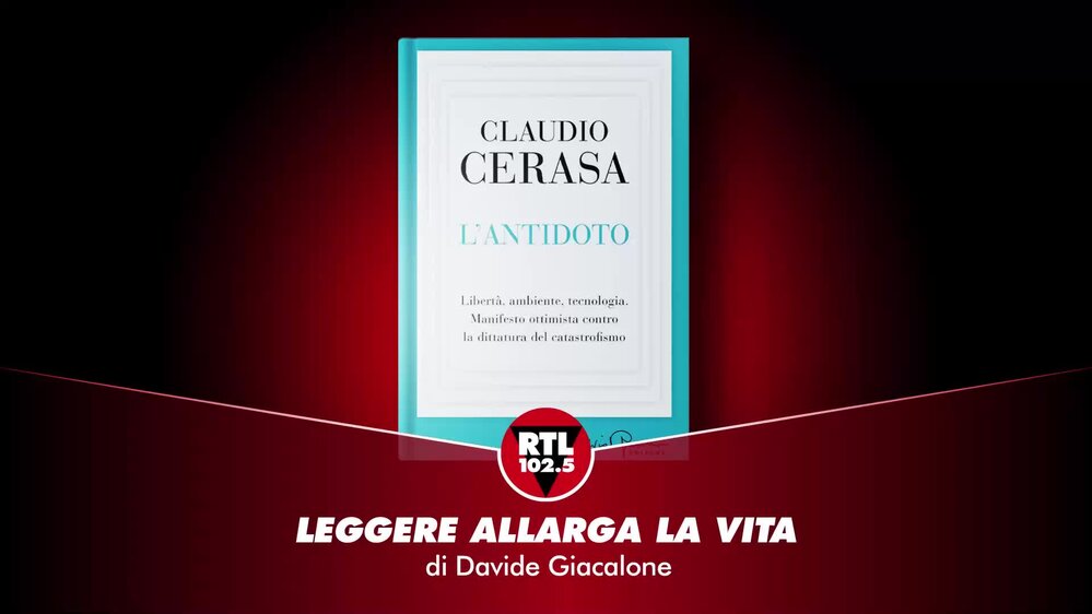 Claudio Cerasa - L'antidoto 
