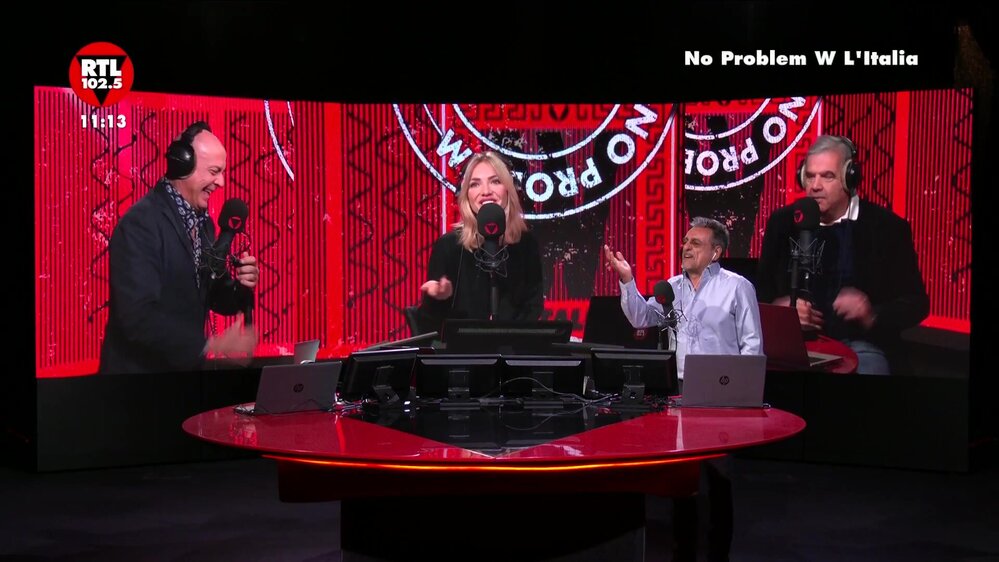 Puntata del 14/03/2026