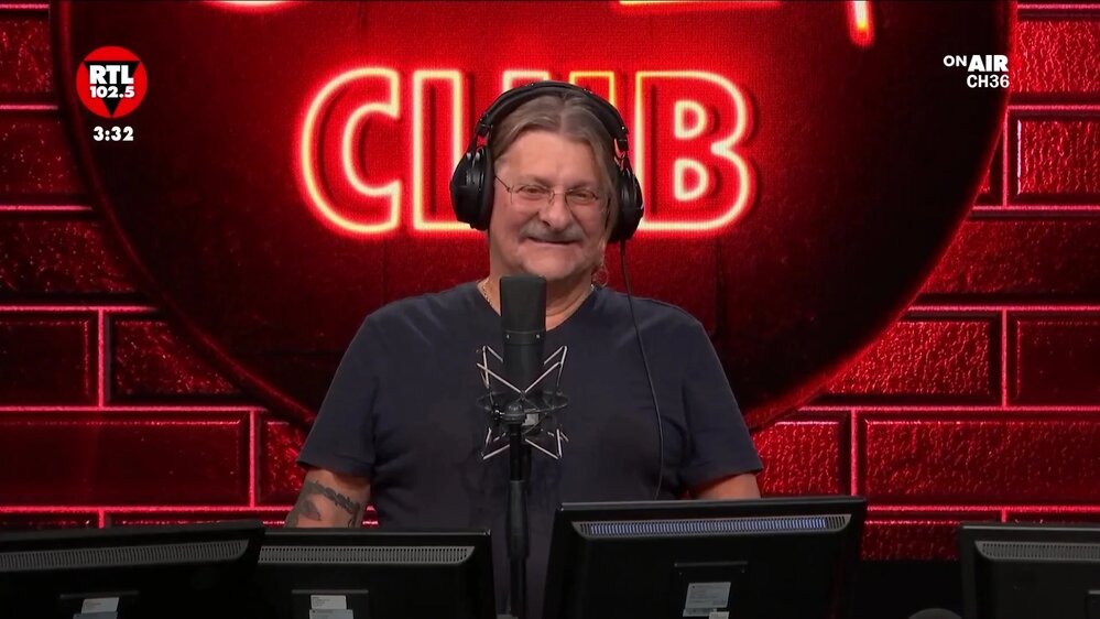 Puntata del 20/05/2025