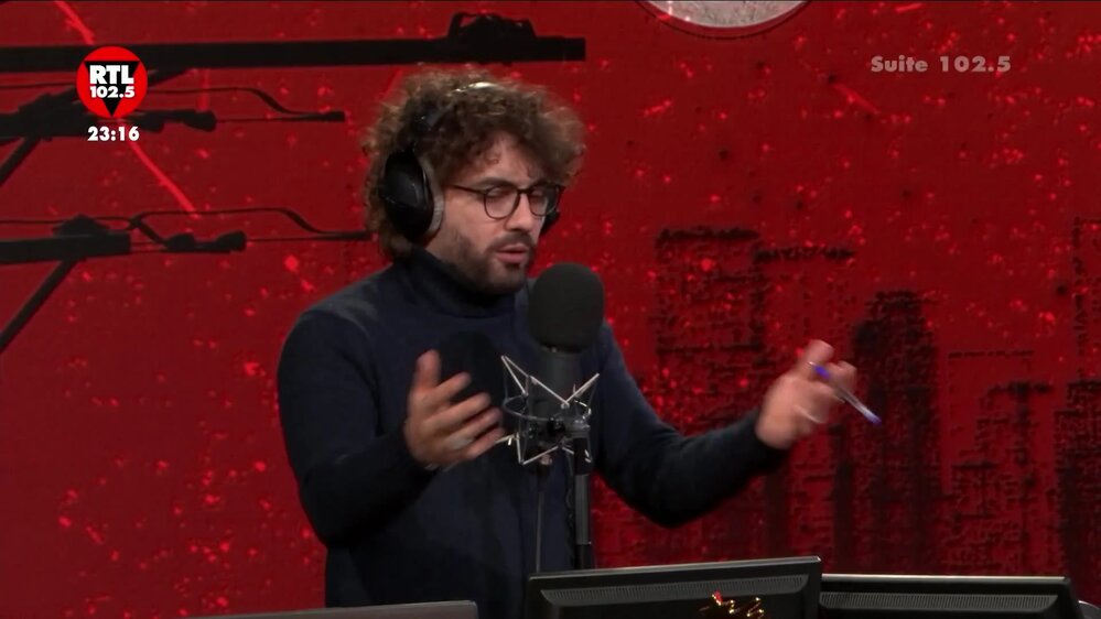 Puntata del 11/12/2025