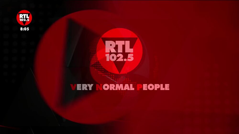 Puntata del 16/05/2025