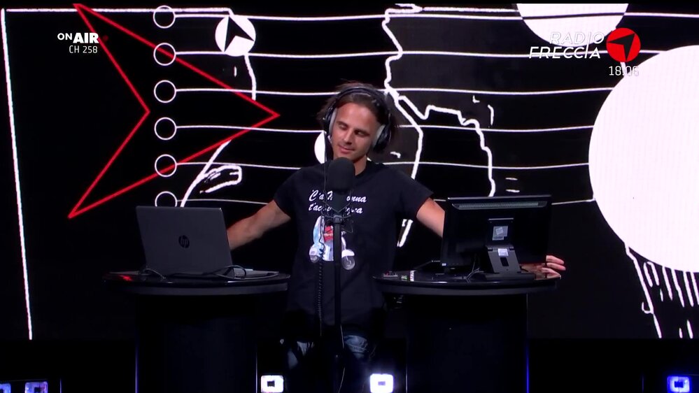 Puntata del 02/08/2026
