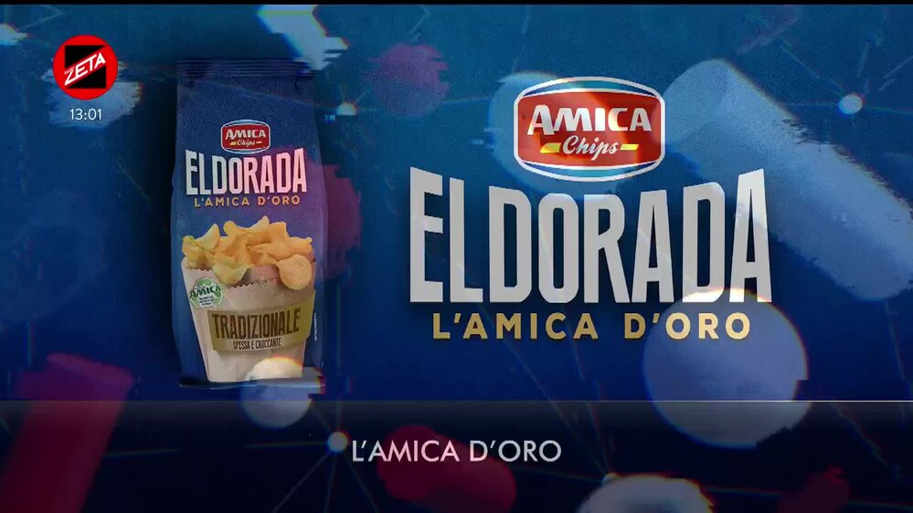 Puntata del 08/12/2025