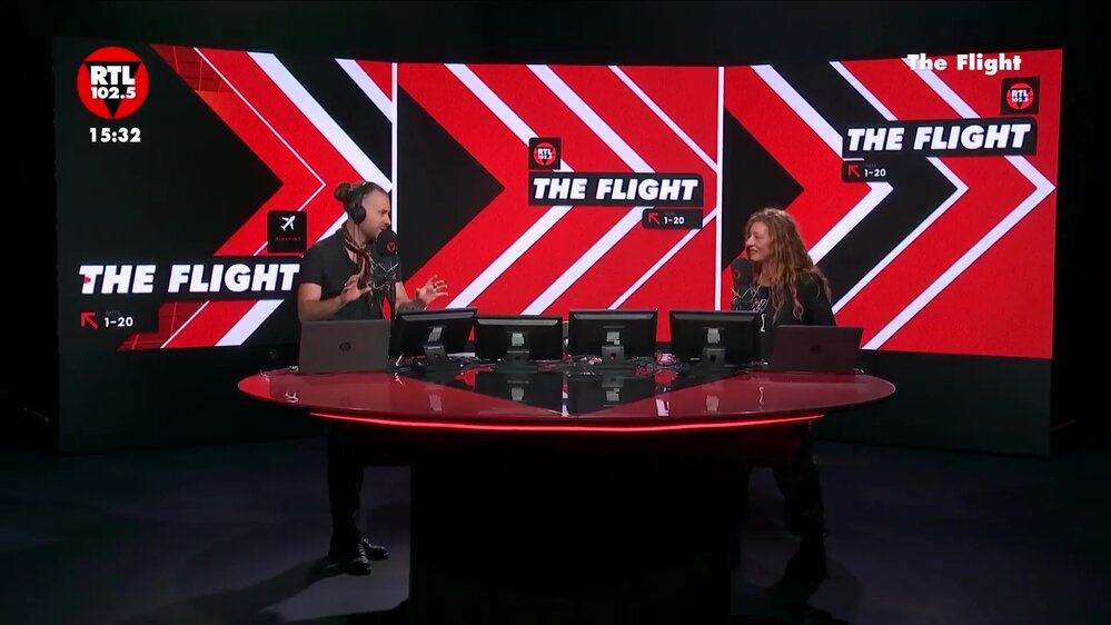 Puntata del 01/10/2025