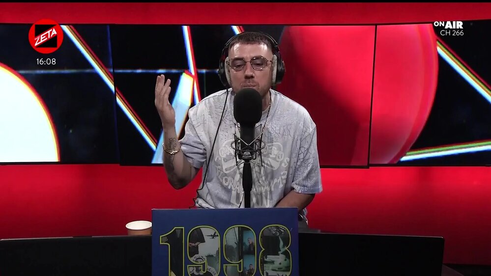 Puntata del 13/06/2025