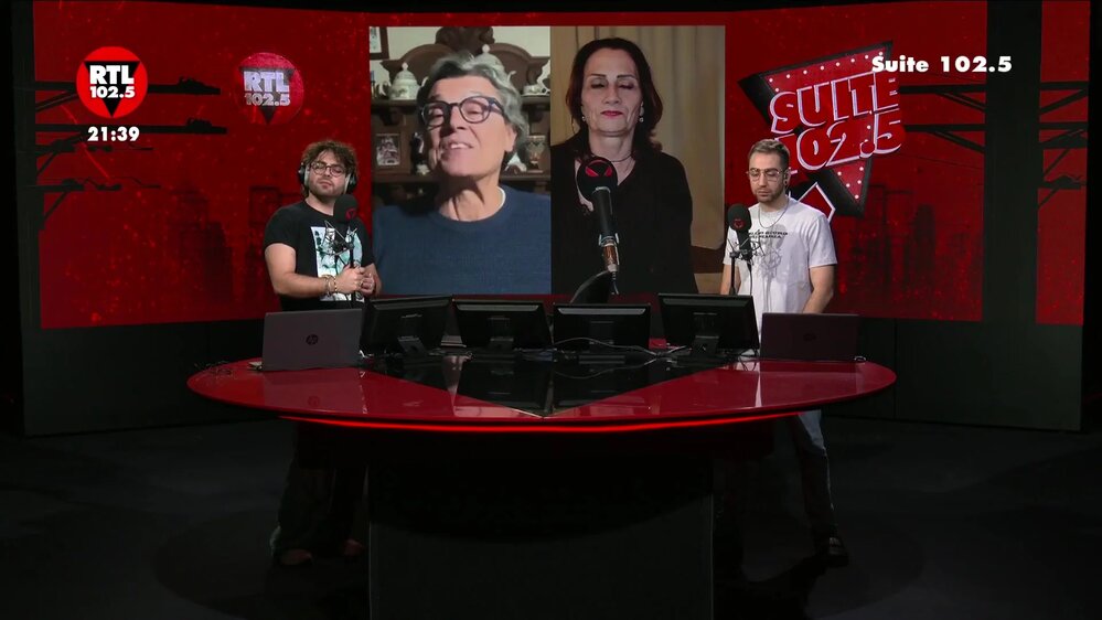 Puntata del 05/02/2026