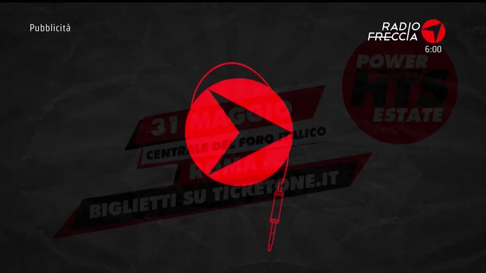 Puntata del 18/03/2026