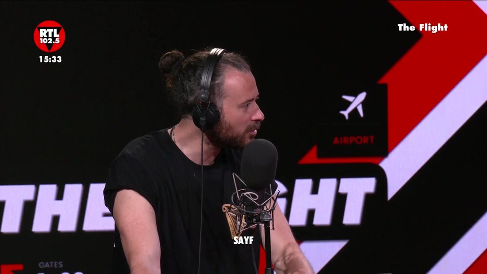 Puntata del 08/05/2026